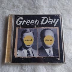 Green Day / nimrod.のサムネイル