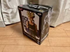 ドラゴンボールZ  超サイヤ人トランクス　フィギュアのサムネイル