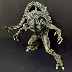 AVP プレデリアン フィギュアリペイント完成品 - メルカリ