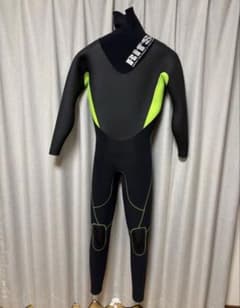 RIFS(リフス)5×3mm セミドライ メンズLサイズ相当(オーダー品) - メルカリ