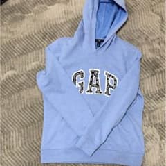 最終値下げ‼︎GAPパーカー レディースMサイズのサムネイル