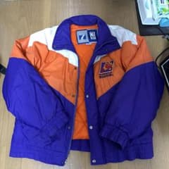 【希少】NBA 90s フェニックスサンズ ジャケットMサイズビンテージ韻マン m72338246166_1.jpg?1769423993
