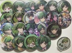 シクフォニ　すち　セット Amazon | シクフォニ 缶バッジ 第7弾 すち コンプリートセット