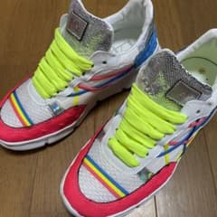 L4K3 スニーカーのサムネイル