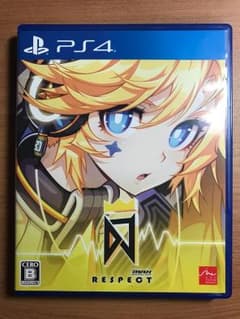 DJMAX RESPECTのサムネイル
