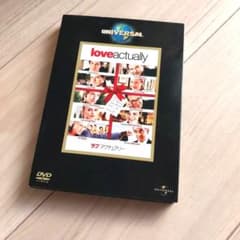 ラブ・アクチュアリー('03英/米/仏)のサムネイル