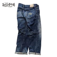 SUGAR CANE - LONE STAR 5Year Aged W36 - メルカリ