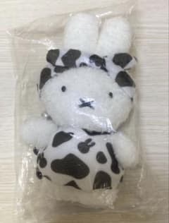 MIIA【POPUP札幌限定】miffyバッグ チャーム - メルカリ