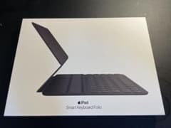 11 INCH IPAD PRO SMART KEYBOARD FOLIOのサムネイル