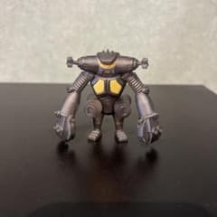 ウルトラセブン×TOUMA キングジョー【ブラッククリア】のサムネイル