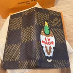 Louis Vuitton 財布 NIGOのサムネイル