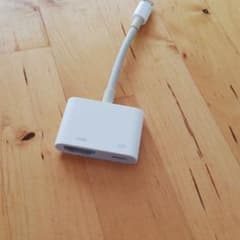 Apple Mini Lightning のサムネイル