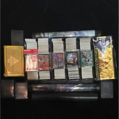 遊戯王 まとめ売り  ヤンキー不良さん専用のサムネイル