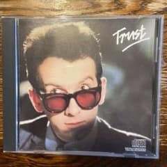 ELVIS COSTELLO AND THE ATTRACTIONS Trustのサムネイル