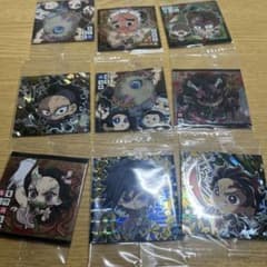鬼滅の刃のサムネイル