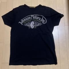 ジョンソンモータースTシャツのサムネイル