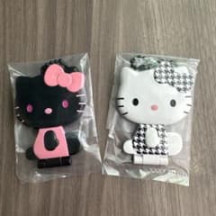 ハローキティミラーコレクション付きグミのサムネイル