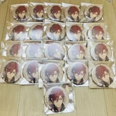 泡沫のユークロニア ユークロ 2周年 缶バッジ ノーマル 依 21個 泡沫のユークロニア ユークロ 2周年 缶バッジ ノーマル 依 21個 - メルカリ