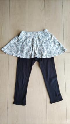 スカッツ　エバークローゼット　evercloset　110cmのサムネイル