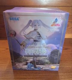 葬送のフリーレン Luminasta フィギュア プライズのサムネイル