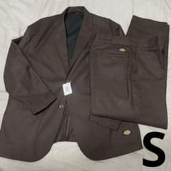 希少初期】Dickies tripster BEAMS セットアップ S - メルカリ