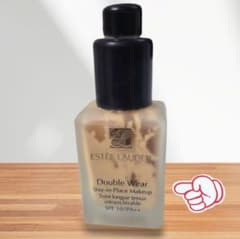 【即日発送】ESTEE LAUDER ダブルウェア 1W1 BONE - 4