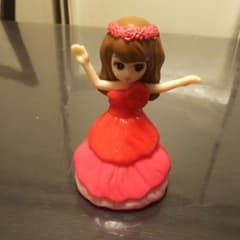Qposket フィギュアのサムネイル