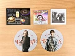 L'Arcafe 2026ラルカフェ ノベルティセット - メルカリ