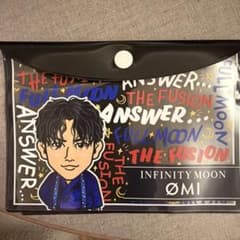 登坂広臣 縁日ポーチ - メルカリ