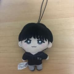 INI かぷっこふれんず 後藤威尊 ぬいぐるみのサムネイル