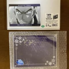 名探偵コナン　隻眼の残像　メモリアルフォトスタンド付きブロマイドセット 劇場版名探偵コナン隻眼の残像メモリアルフォトスタンド付き