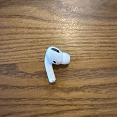 AirPods Pro第1世代左耳のみのサムネイル