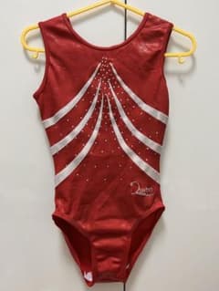 器械体操用レオタード