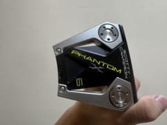 スコッティキャメロン　ファントムx6 35インチ　最安値のサムネイル