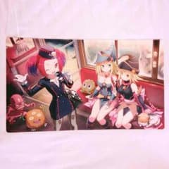 【プレイマット】デスガイドのサムネイル