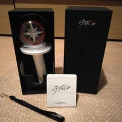 Stray Kids OFFICIAL LIGHT STICK VER.2のサムネイル