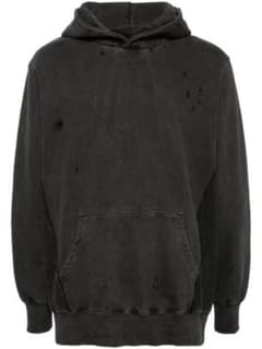 UNDEROVER アンダーカバー 24AW パーカー UP2D4801 - メルカリ