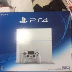 ps4のサムネイル