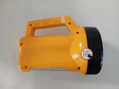 アウトドア　ライト【ハンディ・スタンドの２ＷＡＹ！】中古未使用品