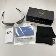 OAKLEY WHISKER【41410160】ウィスカー 正規品 - メルカリ