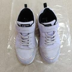 MoonStar LUVRUSH キッズ 防水スニーカー 22.0cmのサムネイル