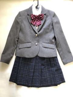 (期間値下げ)卒業式 入学式 女の子 スーツ 160cmのサムネイル