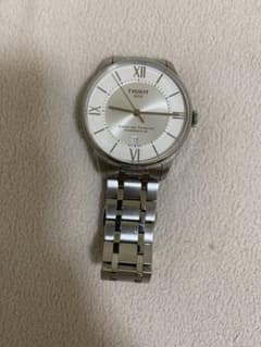 【値下げ】Tissot ティソ シュマン・デ・トゥレル　42mmのサムネイル