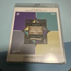 [신품 미개봉] SideM 팬콘 CONNECTIME Blu-ray