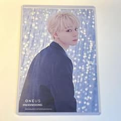 oneus 808 フライヤー ファヌン - メルカリ