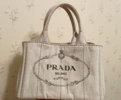 PRADA プラダ カナパ Sサイズのサムネイル