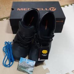 【最終値下げ】新品！MERRELL(メレル)26.5cmのサムネイル