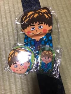 佐野玲於のグッズ無限回収様専用ページのサムネイル