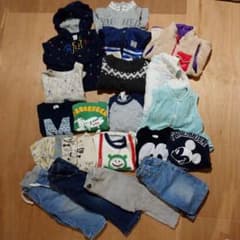 80センチ まとめ売りのサムネイル