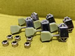 クルーソンペグ L3R3 レスポールのサムネイル